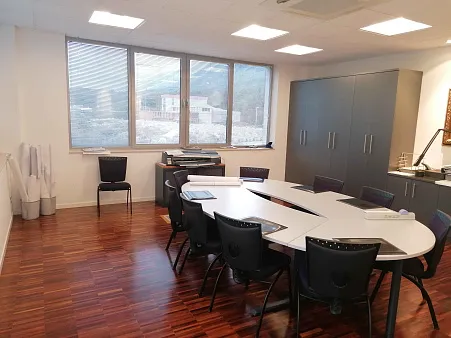 Exklusives Premium-Bürogebäude zum Verkauf | Lastva Grbaljska — photo 3